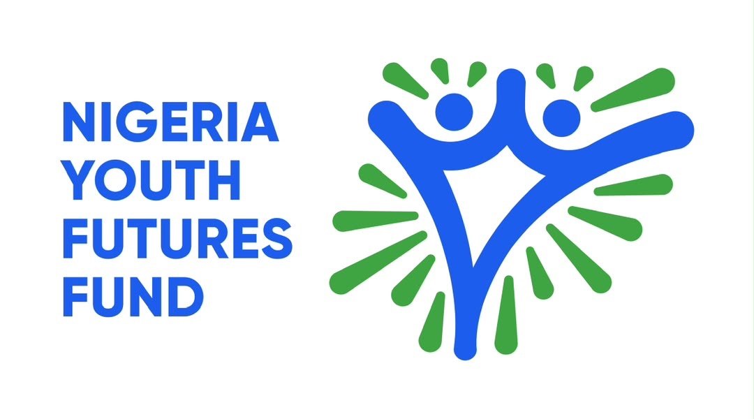 Nigerian Youth Future Funds logo